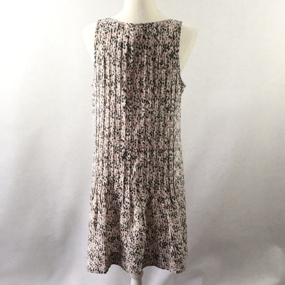 $195 Club Monaco Womens Size 8 Pink Black Gray - Picture 6 of 8